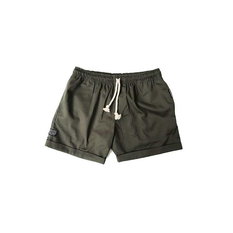 Deck Shorts